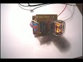 Nixie Tube Ornament Nixie Tube Ornament