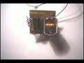 Nixie Tube Ornament