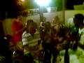 Coração em Desalinho - Aniversário Rafael 06/09/2008