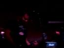 Fenix TX - A Song for Everyone (live)
