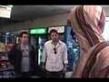Jesus Sightings - Documented sightings and re-enactments.