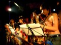中南米研究会 2011WARP オーセン The Skatalites Medley