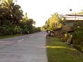 THE ROAD TEST cont.1