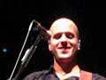 Milow live - Thunder Road