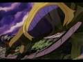 DBZ v10-O Ataque do Dragão - 3 Doors Down - Kryptonite