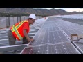 solar panels now make more electricity than they use
