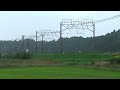 211系3000番台（総武本線）（2009年10月撮影）