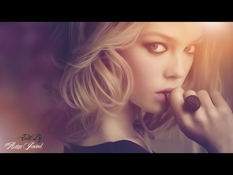 how to oil paint in photoshop