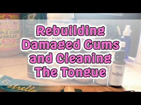 how to rebuild strength after illness