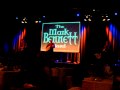 The Mark Bennett Band performing Long way round