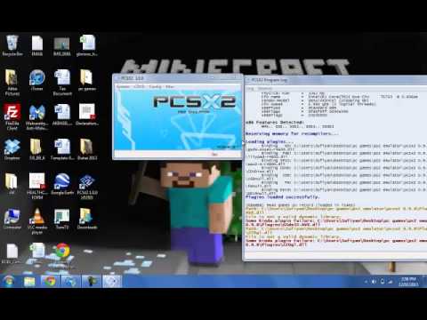how to playstation 2 emulator