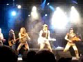 Rednex - Live in Uddevalla 28 july 2006