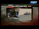 ALMS 2008 Salt Lake City : interview Gil de Ferran