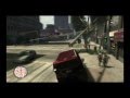 GTA IV BACK TO THE FUTURE