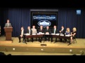 Champions of Change: Honoring Hurricane Sandy Volunteers