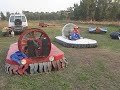 1) Hovercraft Sabaudia