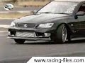 ace drifing