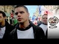 Moving Right - France