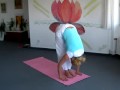 Sun Salutation - Classic