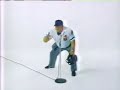McDonalds McDLT fast food sandwich promo commercial advertisement 80s 1980s