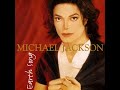 Michael Jackson - Earth Song Tony Loreto SS Remix