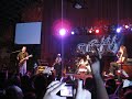 Hanson - Asheville 5/5/08 - part of Let\