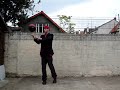 NBA Player doing tricks with Ball ( Ying yang  Trick Daddy )