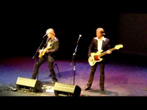 RockingHardV3 - Ricky Nelson Remembered Featuring Gunnar and Matthew Nelson