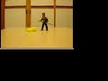 Peeps vs. Matthew Mcconau