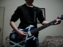 Hysteria cover muse