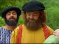 La Biblia contada a los vascos 24 - Los discípulos de Xabier La Biblia contada a los vascos 24 - Los discípulos de Xabier