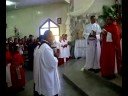 23 a�os de Vida Sacerdotaldel Padre Oscar Matute