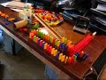 Megaverner machine 6