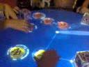 Reac Table