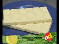 Dulce Hecho Arte - filigramas de chocolate