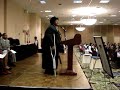 Dr. Melba Pattillo Beals Keynote Address - Excerpt