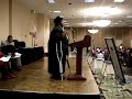 Dr. Melba Pattillo Beals Keynote Address - Excerpt