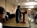 Dr. Melba Pattillo Beals Keynote Address - Excerpt