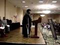 Dr. Melba Pattillo Beals Keynote Address - Excerpt