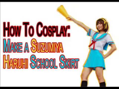 haruhi