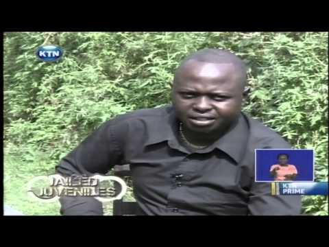 Jailed Juveniles part 3 Jailed Juveniles part 3
