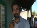 ENTREVISTA COM O SENADOR VALDIR RAUPP