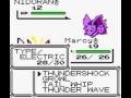 Pokemon Yellow Part II- I'm going to use roman numerals for this show