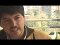 L�deres de Las Am�ricas - Rafael Bravo