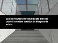 Convite Galeria Noema - Second Life