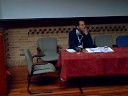 Escuela de Justicia Comunitaria U.Nacional de Colombia