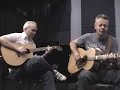 Tommy Emmanuel & Michael Johnson - Chet Atkins -  Jerry Reed