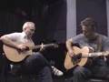 Tommy Emmanuel & Michael Johnson - Chet Atkins - Jerry Reed Voir la Vidéo
