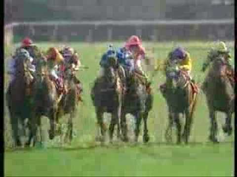 Audemars Piguet QEII Cup 2004 - The Story