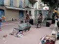 Cherokee Spirit? (01) Castellane, France Cherokee Spirit? (01) Castellane, France